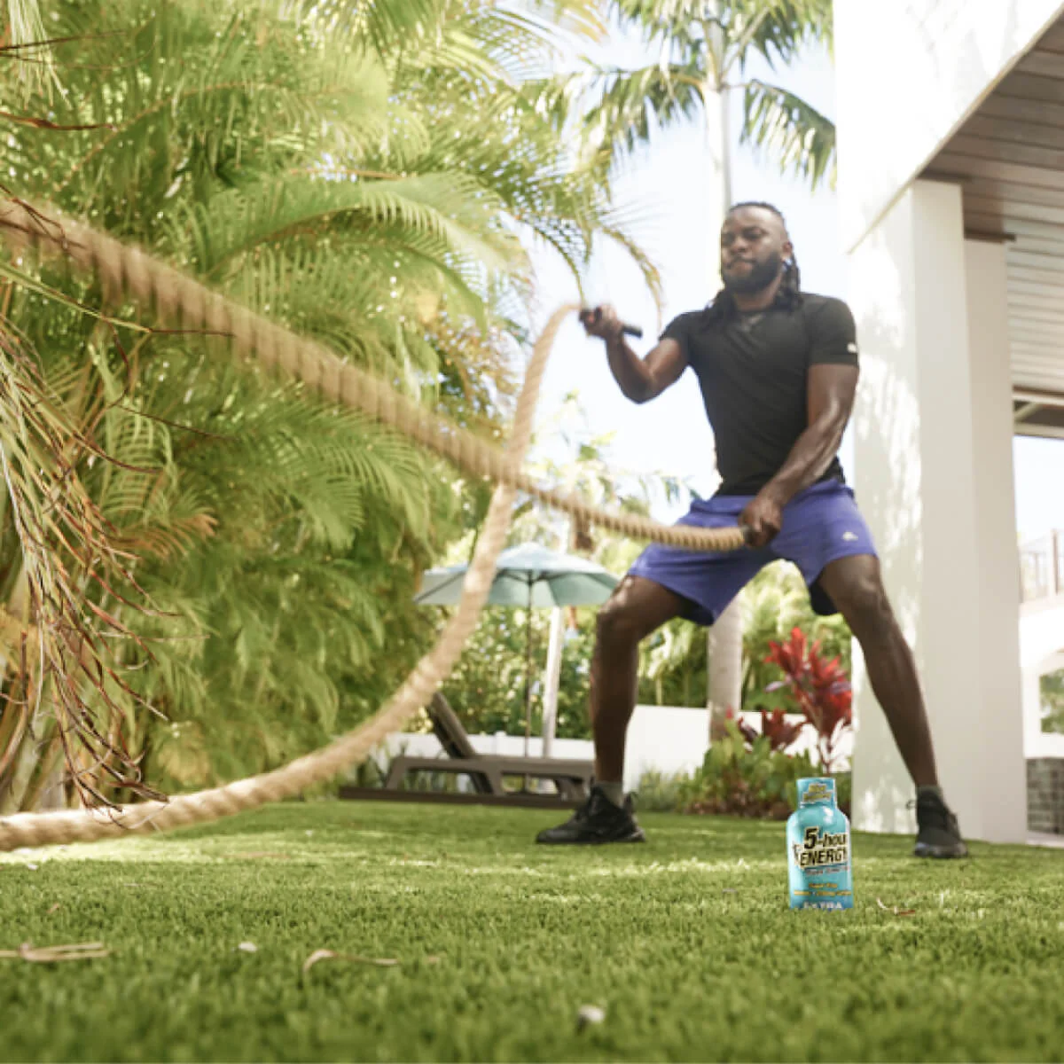 Tidal Twist Extra Strength 5-hour ENERGY Shots - Image 4
